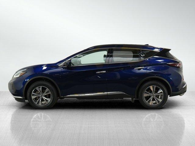 used 2023 Nissan Murano car, priced at $23,799