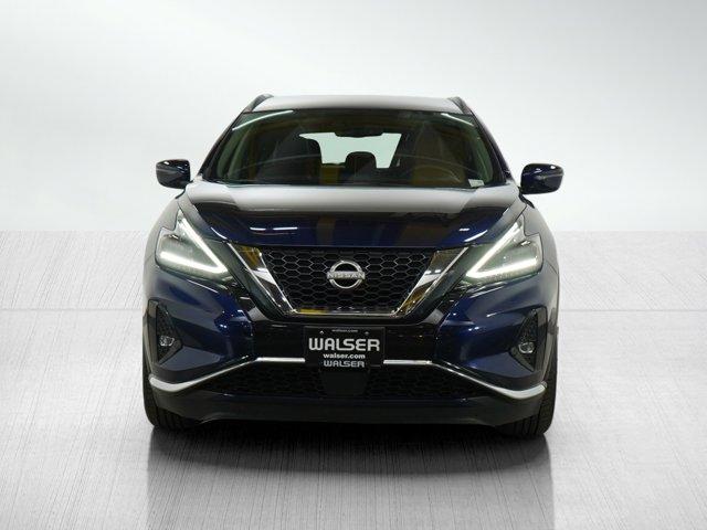 used 2023 Nissan Murano car, priced at $23,799