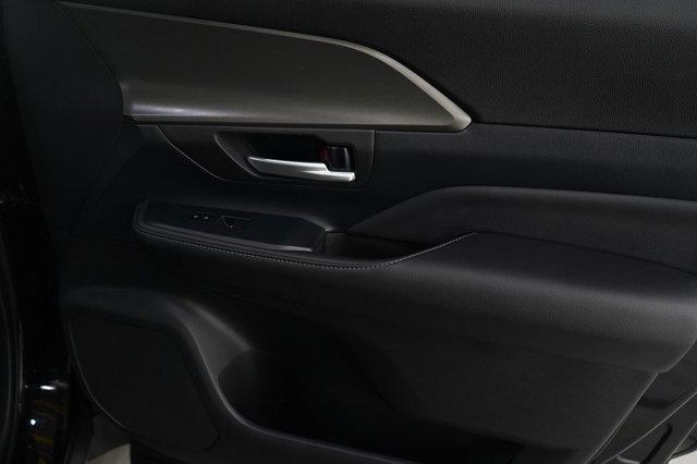 used 2024 Toyota Grand Highlander Hybrid car, priced at $49,799