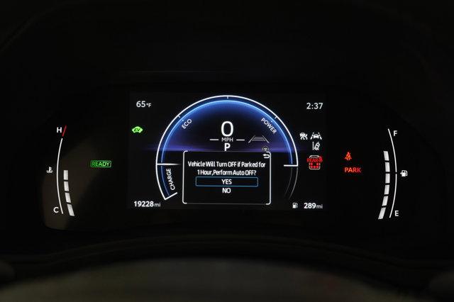 used 2024 Toyota Grand Highlander Hybrid car, priced at $49,799