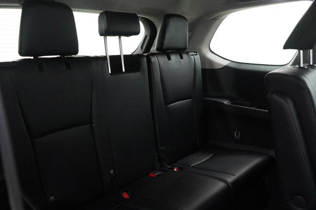 used 2024 Toyota Grand Highlander Hybrid car, priced at $49,799