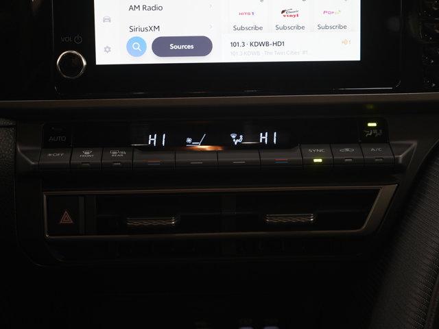 used 2025 Toyota Camry car, priced at $29,998