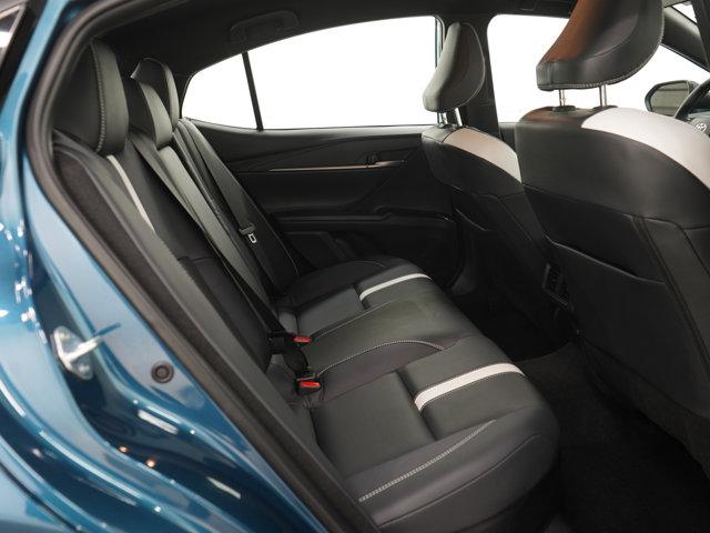 used 2025 Toyota Camry car, priced at $29,998