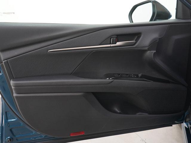 used 2025 Toyota Camry car, priced at $29,998