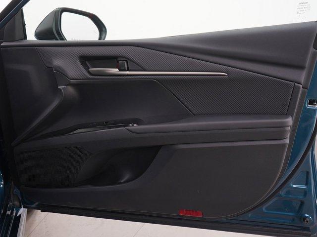 used 2025 Toyota Camry car, priced at $29,998