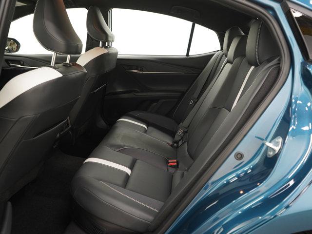 used 2025 Toyota Camry car, priced at $29,998