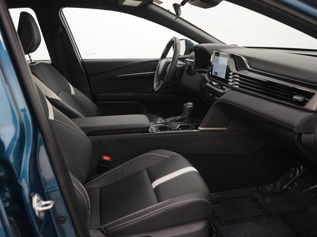 used 2025 Toyota Camry car, priced at $29,998