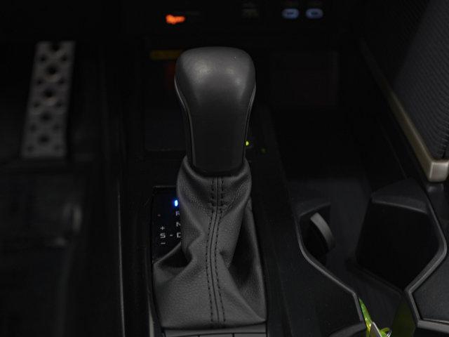 used 2025 Toyota Camry car, priced at $29,998