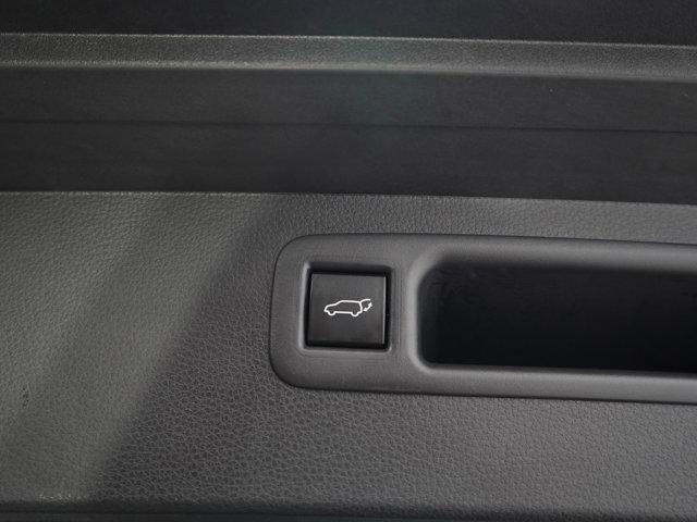 used 2024 Toyota Highlander car, priced at $38,998