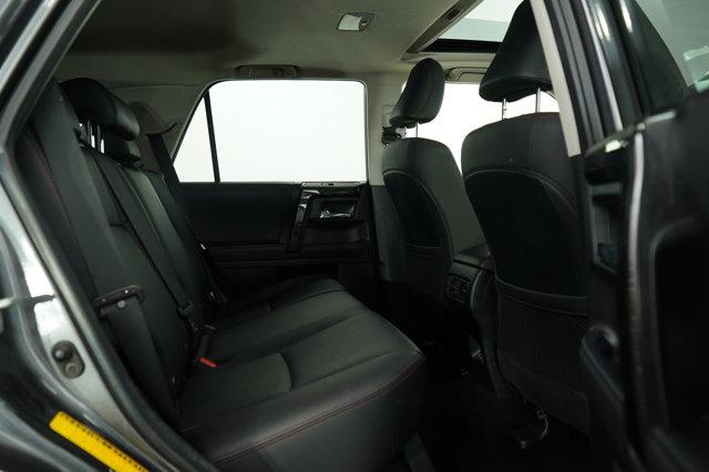 used 2020 Toyota 4Runner car, priced at $32,997