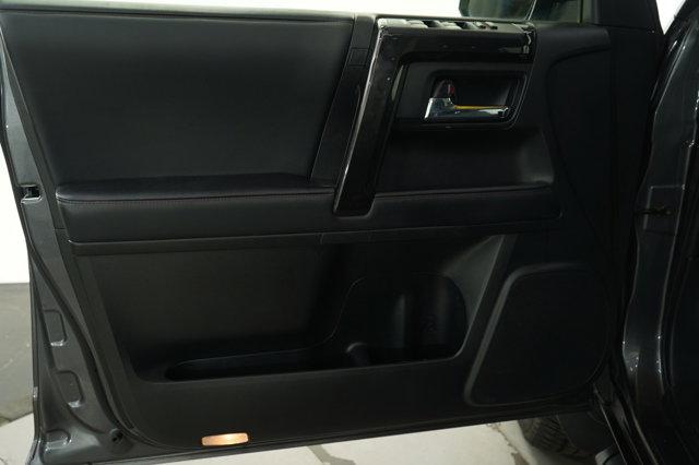used 2020 Toyota 4Runner car, priced at $32,997