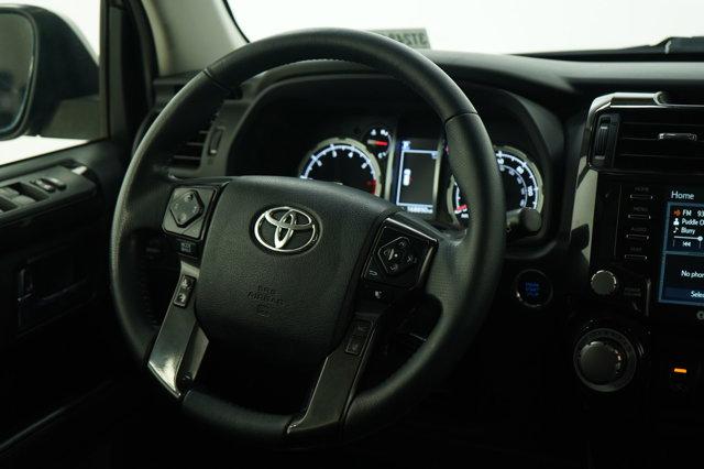 used 2020 Toyota 4Runner car, priced at $32,997