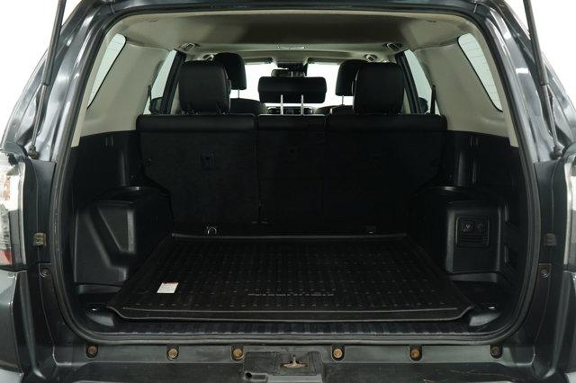 used 2020 Toyota 4Runner car, priced at $32,997