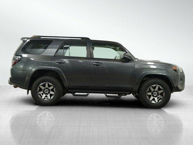 used 2020 Toyota 4Runner car, priced at $32,997