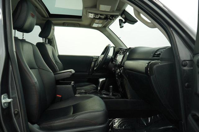 used 2020 Toyota 4Runner car, priced at $32,997