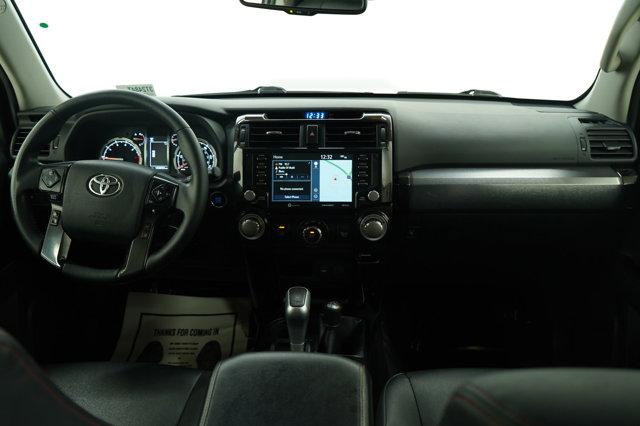 used 2020 Toyota 4Runner car, priced at $32,997