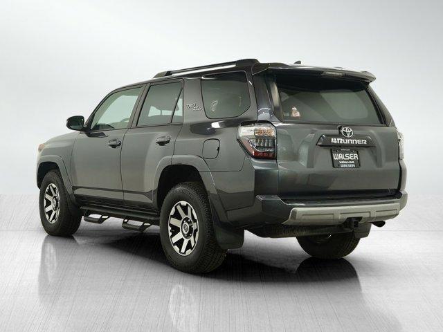 used 2020 Toyota 4Runner car, priced at $32,997