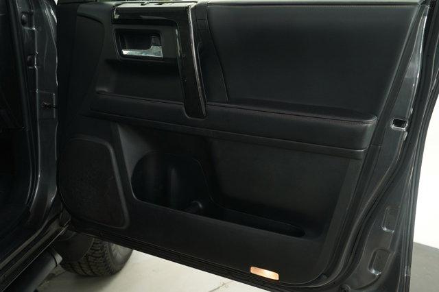 used 2020 Toyota 4Runner car, priced at $32,997