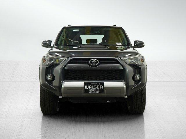 used 2020 Toyota 4Runner car, priced at $32,997