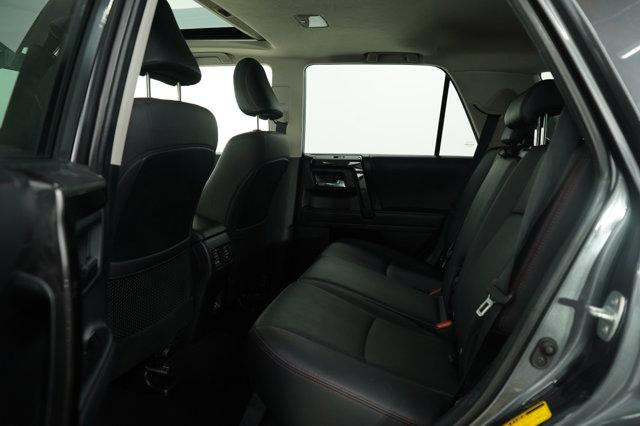 used 2020 Toyota 4Runner car, priced at $32,997