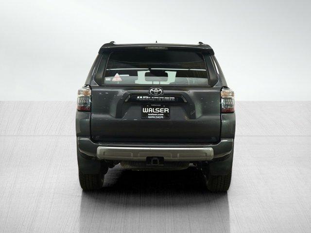 used 2020 Toyota 4Runner car, priced at $32,997