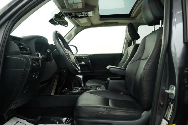 used 2020 Toyota 4Runner car, priced at $32,997