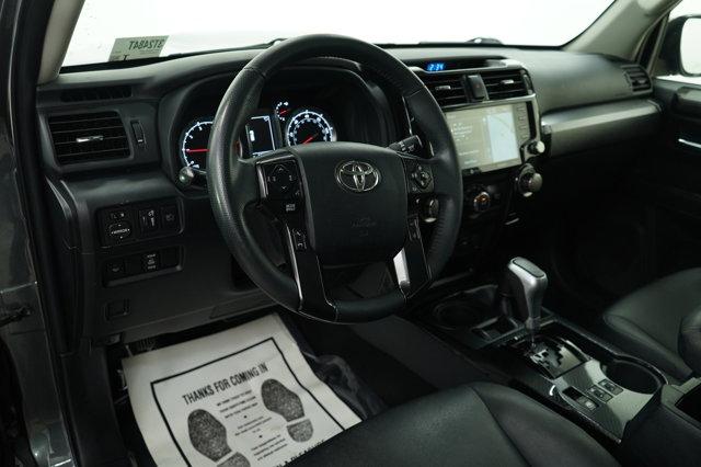 used 2020 Toyota 4Runner car, priced at $32,997