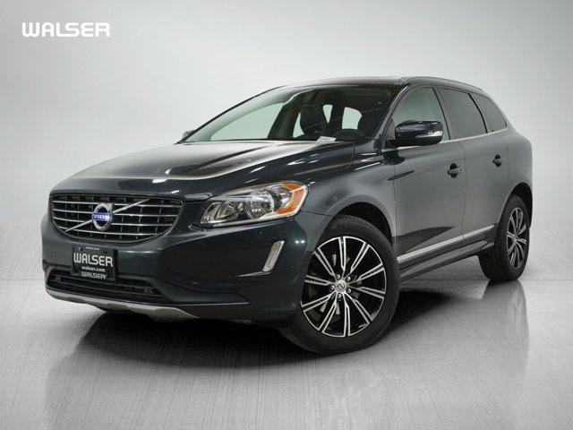 used 2016 Volvo XC60 car, priced at $15,997