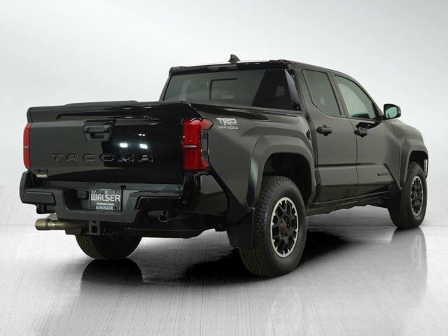 used 2024 Toyota Tacoma car, priced at $45,799