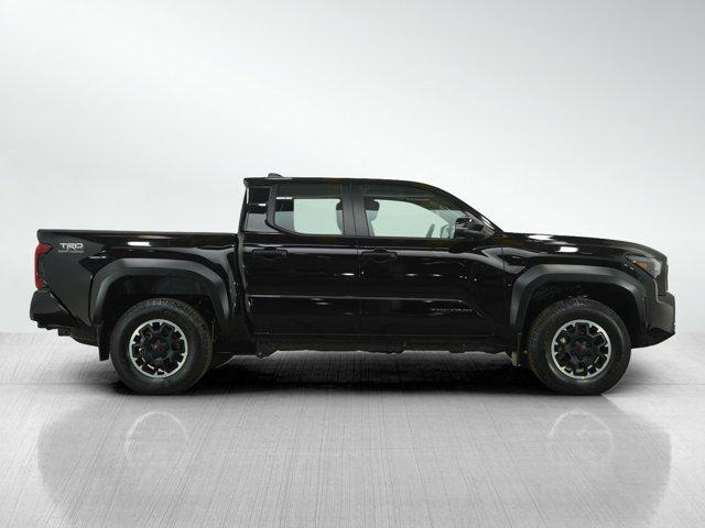 used 2024 Toyota Tacoma car, priced at $45,799