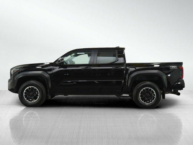 used 2024 Toyota Tacoma car, priced at $45,799