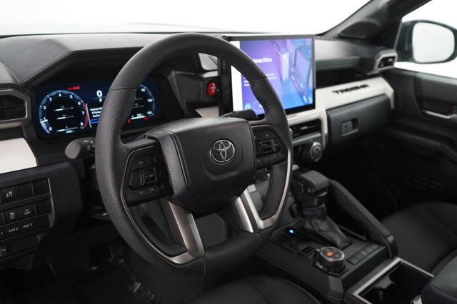 used 2024 Toyota Tacoma car, priced at $45,799