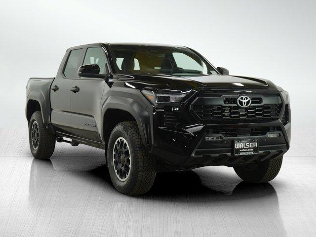 used 2024 Toyota Tacoma car, priced at $45,799