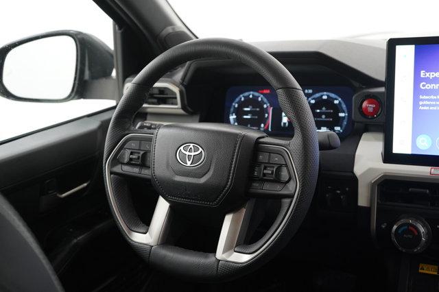 used 2024 Toyota Tacoma car, priced at $45,799