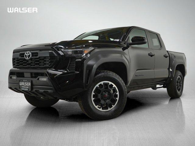 used 2024 Toyota Tacoma car, priced at $45,799