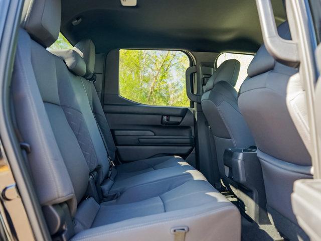 new 2025 Toyota Tacoma car, priced at $37,424