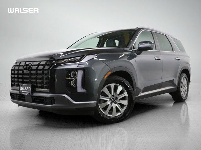 used 2024 Hyundai Palisade car, priced at $36,998