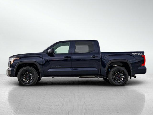 new 2025 Toyota Tundra car, priced at $62,963