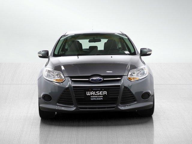 used 2014 Ford Focus car, priced at $10,997