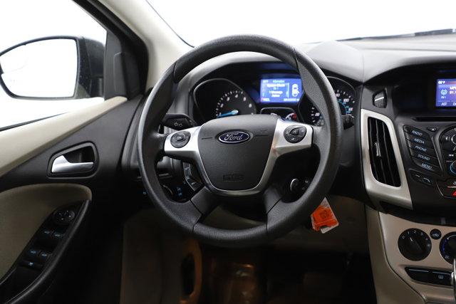 used 2014 Ford Focus car, priced at $10,997