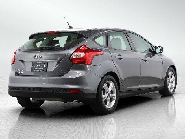 used 2014 Ford Focus car, priced at $10,997