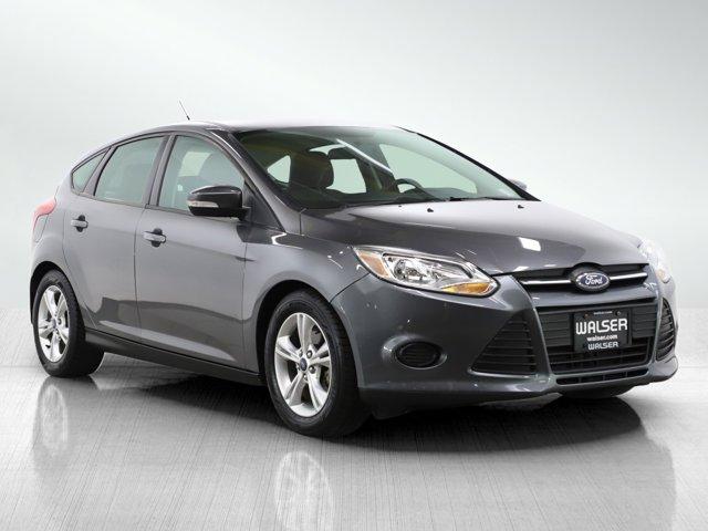 used 2014 Ford Focus car, priced at $10,997