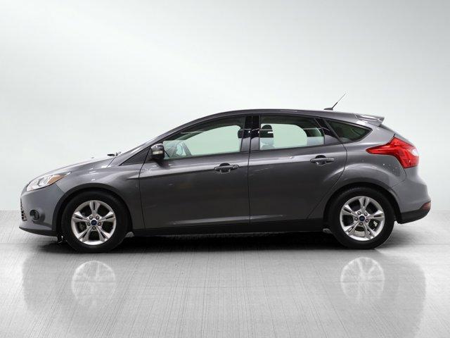 used 2014 Ford Focus car, priced at $10,997