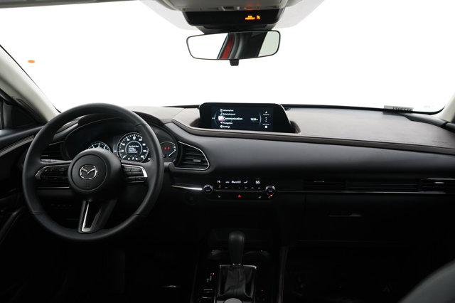 used 2025 Mazda CX-30 car, priced at $29,998