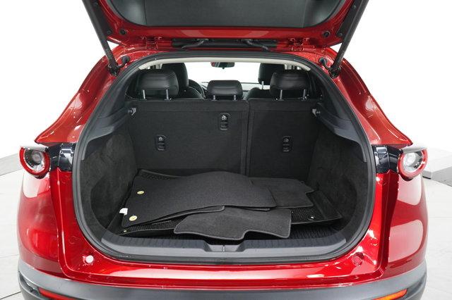 used 2025 Mazda CX-30 car, priced at $29,998