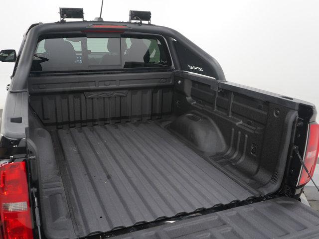 used 2022 Chevrolet Colorado car, priced at $30,998