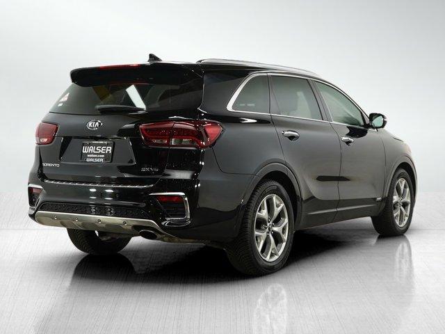 used 2019 Kia Sorento car, priced at $24,998