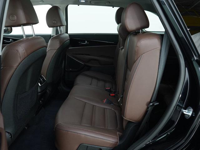 used 2019 Kia Sorento car, priced at $24,998