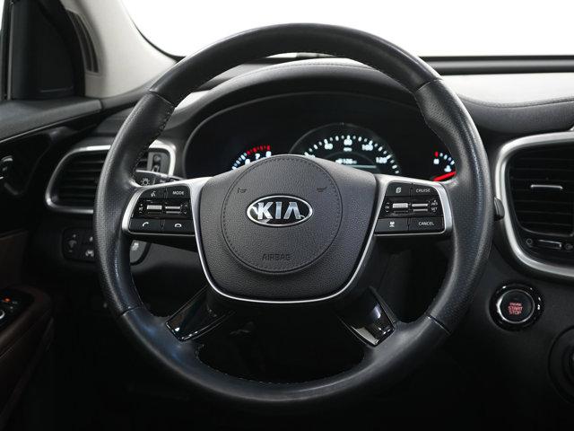 used 2019 Kia Sorento car, priced at $24,998
