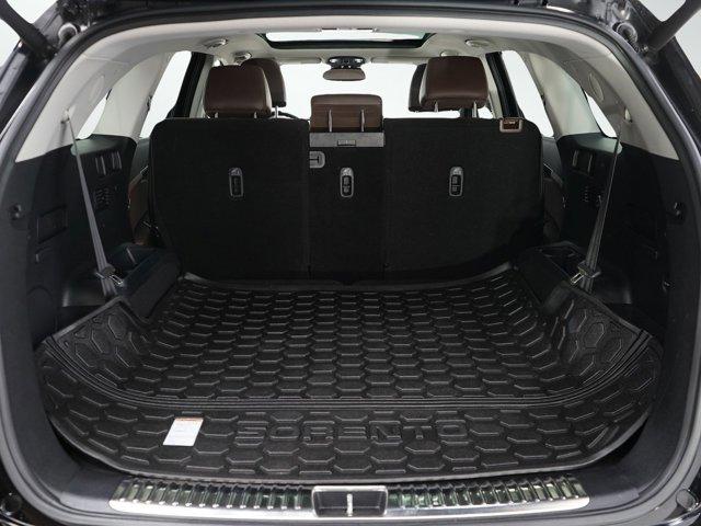 used 2019 Kia Sorento car, priced at $24,998